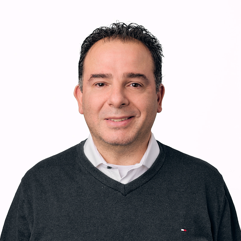 Stavros Toulikas