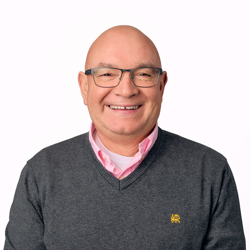 Thomas Wilkening