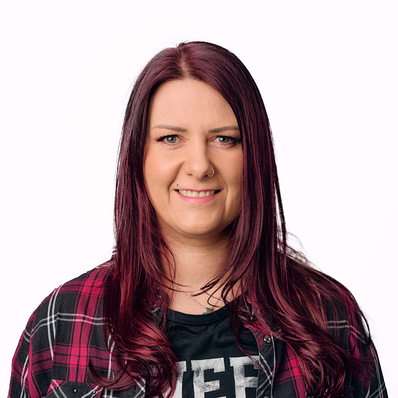 Tanja Speigl